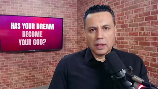 HAS YOUR DREAM BECOME YOUR GOD? | UCKG Hong Kong