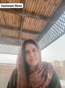 1.9K views · 42 reactions | جاسمین منظور بھی عظمی خان کے حق میں آواز بلند کرتے ھوٸے Copy | MEDIA WORLD Studio | Facebook