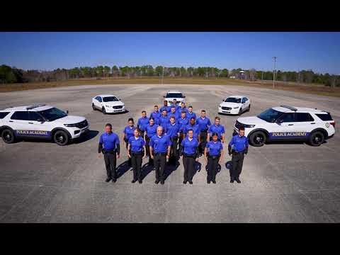 Workforce Bound-Criminal Justice and Public Service