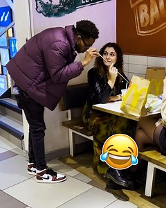 Extendable Fork Prank 🤣 | Who Cares?