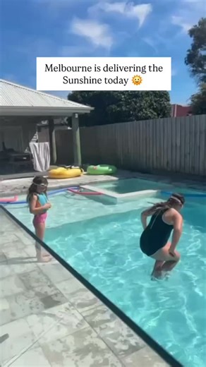 Teen & Tween Girls Swimwear TAG•V Australia on Instagram: "Enjoying the Sunshine in their new Swimwear. The Seafoam Sweetie & Midnight Current making a lovely splash on these gorgeous girls!!"