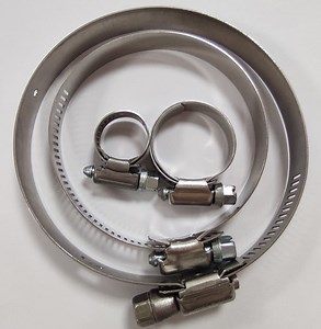 [Hot Item] an Hose Clamp Machine/Strong Hose Clamp Machine