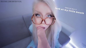 SLEEPOVER with your BESTFRIEND *new video on my Onlyfans*