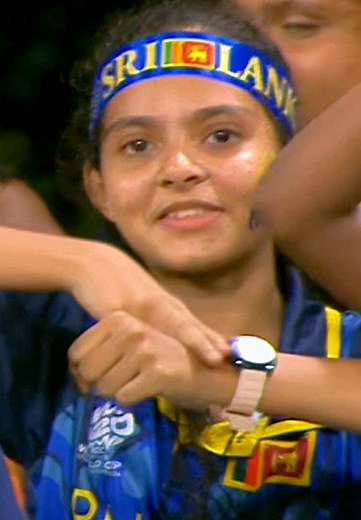 Understanding Sri Lanka Cricket Fan Moments