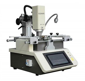 [Hot Item] BGA Rework Station Automatic Soldering PCB BGA Chip Rework SMD Rework Stations