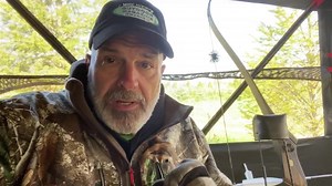 3.3K views · 90 reactions | That’s a wrap for this morning.... Primal Treestands Bohning Archery Hunters Niche/Predator Bows VERSAskins #gobblegobble | Mike Avery Outdoors | Facebook