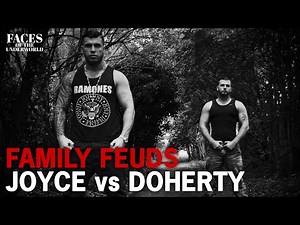 Putting The Record Straight: How The Feud Between The Joyce Brothers And Paddy Doherty Started