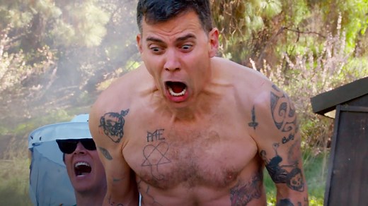 Jackass Forever: Trailer 1