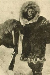 Captain FE Kleinschmidts Arctic Hunt (1914) - Movie