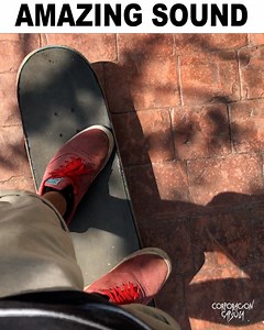 Skateboard ASMR?? 😍 | Skateboarding