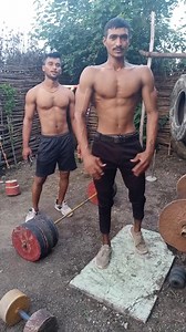 Gym Boys Bodybuilding Posing 😱 | Asif Fitness