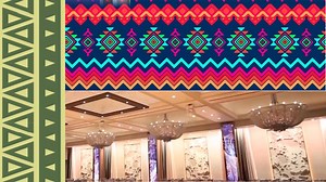 Witness how our local designers incorporate tribal details into wearable fashion for men and women. Join us today at SMX, SM Lanang Premier. Door opens at 2PM. FREE ADMISSION! #KADAYAWAN | Kadayawan sa Davao