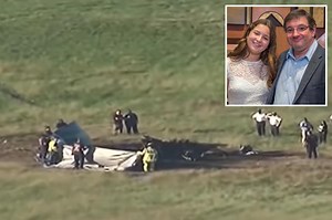 NTSB continues investigation into plane crash at PDK airport