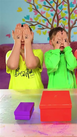 1.4K views · 11 reactions | Mystery Box Challenge  #reels | Back For You One Direction | Facebook