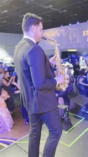 ✨Want something different at your party?!  Contact us to book our talented Sax players | Entertainment Adelaide | Facebook