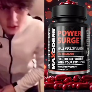 Check out our sale for Maxoderm Power surge at the link in our bio now🔗😎 Tap the link in our bio to claim your exclusive deal today🔥 #deal #love #pleasure #couple #intimacy #forhim #forher | Maxoderm Life