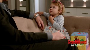 16K views · 1.5K reactions | Grandpa Jimmy and Edie are precious. | Grandfathered | Facebook