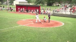 Nolan Wilson strikes out Adrian Belch-Watson | SummitCitySports