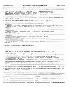 Foreskin Restoration