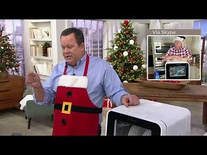 Farberware Professional Countertop Portable Dishwasher on QVC