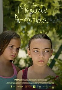 Mentiste, Amanda - Movie
