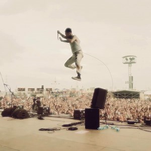 ⚡ WELCOME TO THA FUNCTION, MKE ⚡ FEVER 333 is ready to tear up the stage at the Vivarium on October 29th! Joining them will be hardcore powerhouses Zulu and post-hardcore/rap metal from Hue - The Band Page. Tickets ➤ bit.ly/FEVERMKE24 | Pabst Theater Group