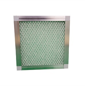 [Hot Item] G3 G4 Eco-Friendly Air Purifier with Washable Filter System