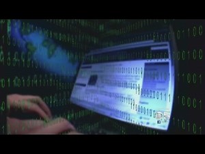 US Gives Control Of Internet Website Address List To ICANN