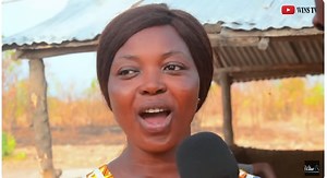 8 classrooms taught by one teacher: The Hlihadzi-Afram Plains story