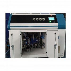 [Hot Item] ASME Integrated Hydrogenation and Hydrogen Generation Plant for Gc