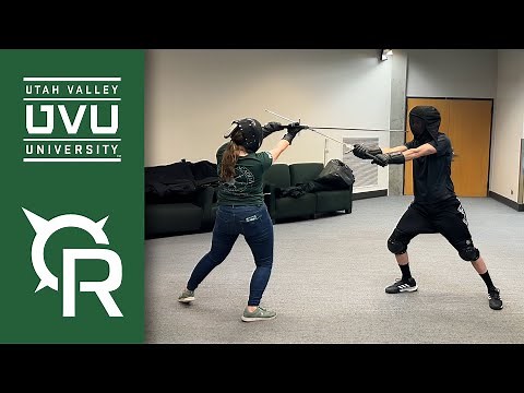 True Edge Academy of Swordsmanship