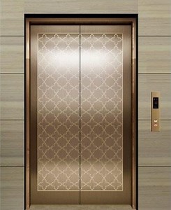 [Hot Item] 200/300 Series Factory Supply Stainless Steel for Elevator Door Frame