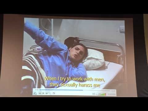 Sexualities and Queer Imaginaries: Iran