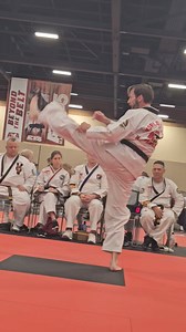 I caught the last few seconds of this awsome XMA routine! | Brooke Bradley