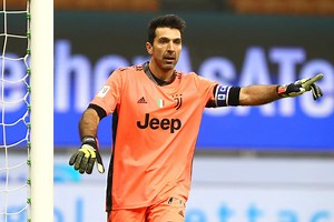 Buffon, decisione sulla squalifica per bestemmia: è UFFICIALE