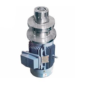 [Hot Item] SS316 Высокоскоростная гомогенизирующая эмульгирующая машина с высокоскоростным сечением для шампуня