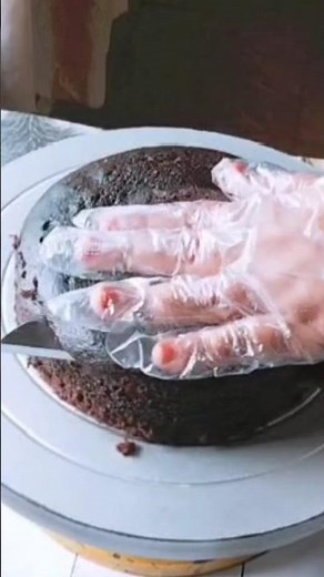 പിന്നല്ല 🤪 #cake #cakedecorating #shortsfeed #shortsviral