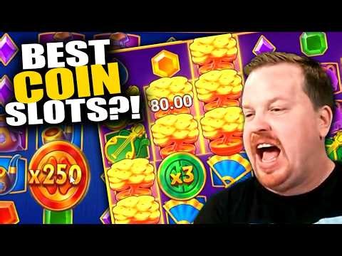 These Slots Paid Like 200% – Here’s What Happened...