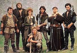 Robin Hood (CZ)(1984)(DVDRIP) = CSFD 80%