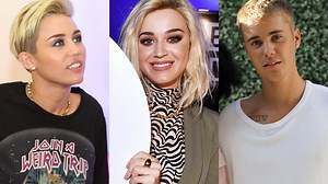 BBC - 6 celebs who went to prom with their fans