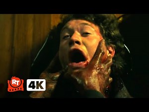 Halloween Ends (2022) 4K - Michael Kills Corey | Movieclips
