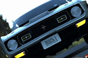 Gran Turismo 5 Spec II solo in oriente - GameSource