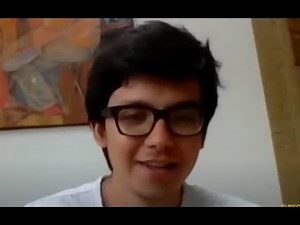 Asa Butterfield admits about leading 'Sex Education' comedy: 'My job is ridiculous' | GOLD DERBY