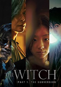 The Witch: Part 1. The Subversion - streaming