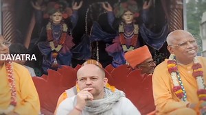 Glorious Master !!! | Gopal Krishna Goswami