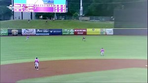 18 reactions | Slip n' slide! | Pensacola Blue Wahoos | Facebook