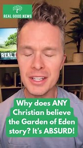 3.5K views · 120 reactions | Original sin is a lie. The Book of...