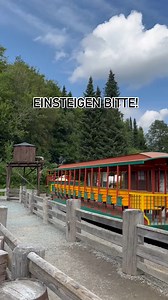 11K views · 84 reactions | Danke für eure Unterstützung und euer Lob für unsere Zugshow! Wir freuen uns drauf, euch noch bis zum 25. August täglich in die Welt von Rodeo Royal mitzunehmen! 鸞 | FORT FUN Abenteuerland | Facebook