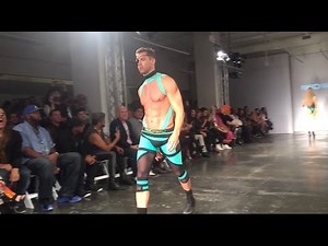 Marco Marco F*KN SIRIUS Fashion Show Part 2: Collection 4 Runway Show - LA Style Fashion Week