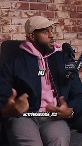 Iggy on MJ and Bulls' triangle offense. 👀🏀 . . . . #NBAAllStar #NBA #sneakstories #sneakshc #basketball #AllStarGame #bulls #jordan #MJ #hoops #baller | Sneaks - Hoops Culture